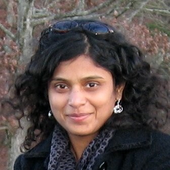 Purnima Srinivasan
