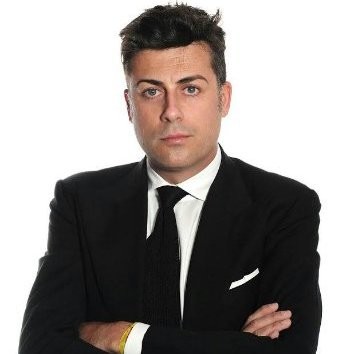 Dario Esposito