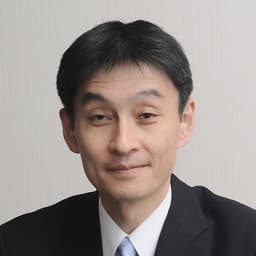 Hiroshi Mihara