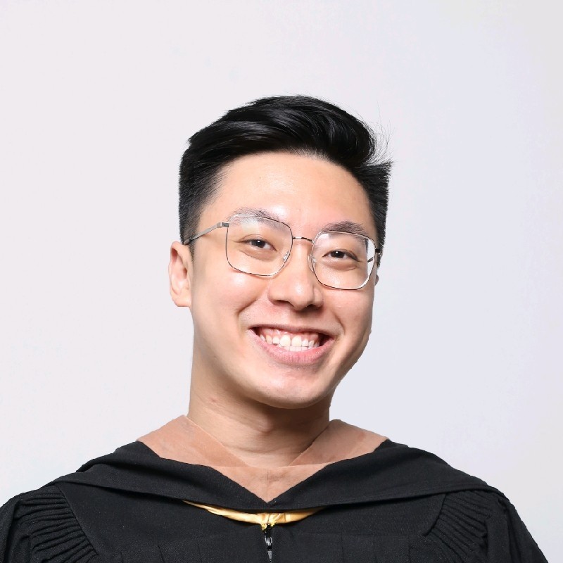 Bryan Tan Zheng Zong