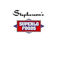 Stepherson's Superlo Foods