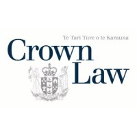 Crown Law