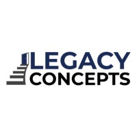 Legacy Concepts Inc