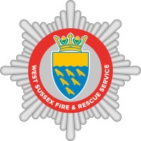 West Sussex Fire & Rescue Service
