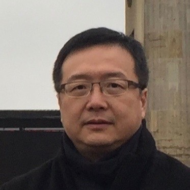 Lin Zhang