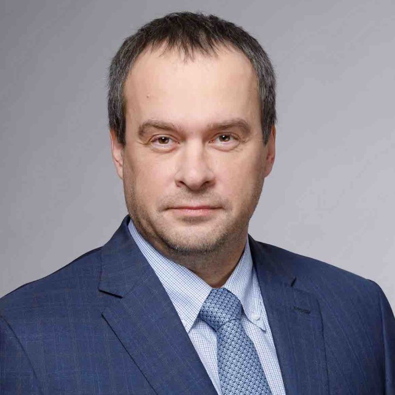Konstantin Rybakov