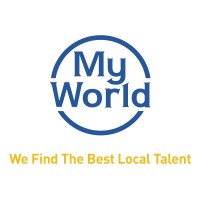 MyWorld Careers Myanmar