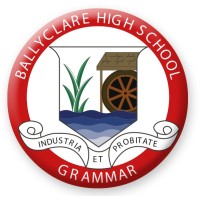 Ballyclare High School