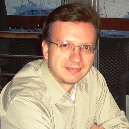 Dimitris Kolovos