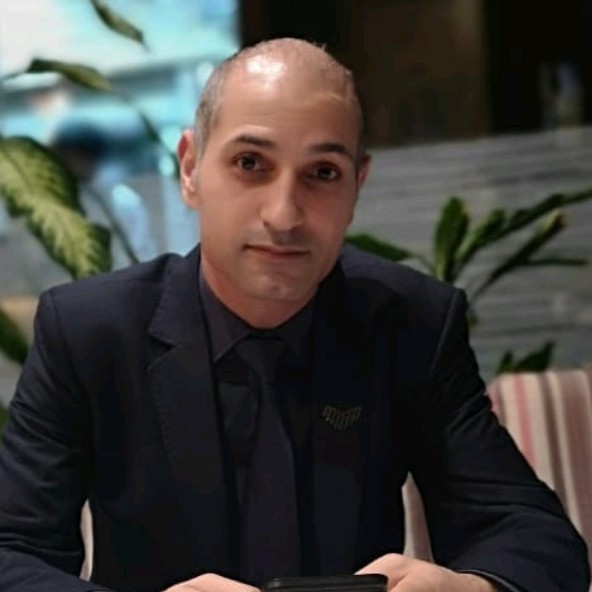 Rawad Farraj alshoufi