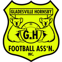 Gladesville Hornsby Football Association