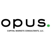 Opus Capital Markets Consultants, LLC