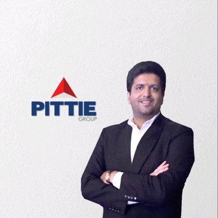 Aditya Pittie