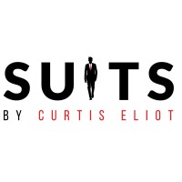 SUITS By Curtis Eliot