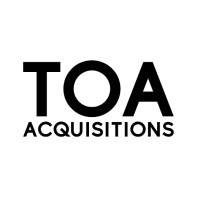 Toa Acquisitions