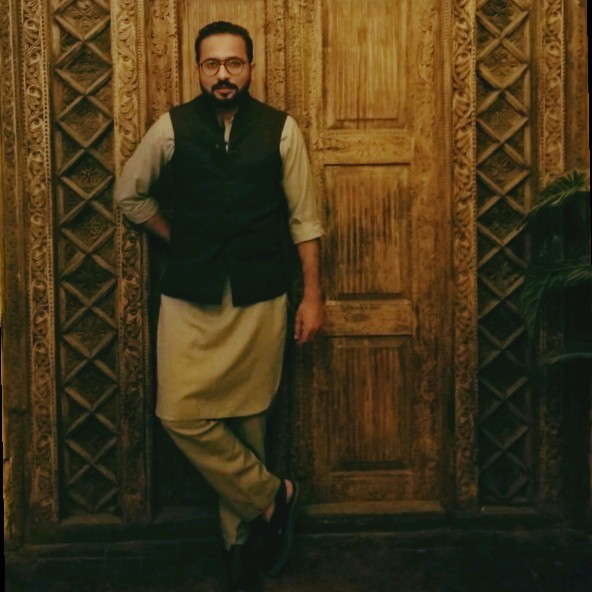 Shahid Kamran