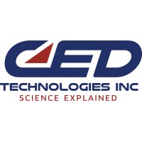CED Technologies, Inc.