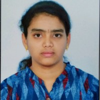 Shivani Maddoju