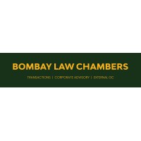 Bombay Law Chambers