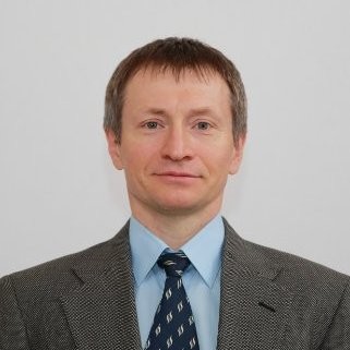 Yaroslav Lototskyy