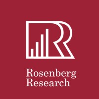 Rosenberg Research & Associates Inc.