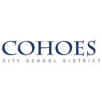 Cohoes High School
