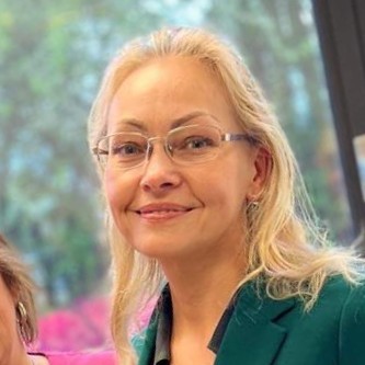 Irina Burakova