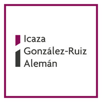 ICAZA, GONZÁLEZ-RUIZ & ALEMÁN