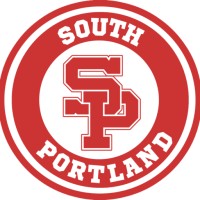 South Portland High School