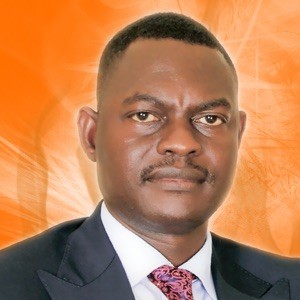Dr Taiwo Afolabi