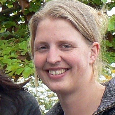 Jolanda van den Poll - van Strien