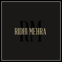 Ridhi Mehra