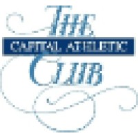 The Capital Athletic Club