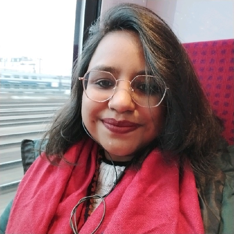 Bhawna Khattar