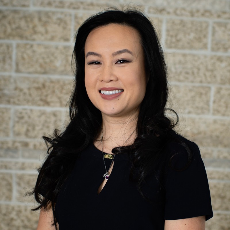 Elizabeth Nguyen, MBA, CPA