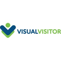 Visual Visitor Sales Intelligence Platform
