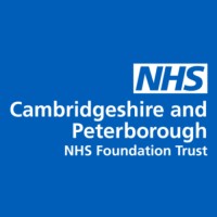 Cambridgeshire and Peterborough NHS Foundation Trust (CPFT)