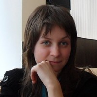 Oksana Kyryk