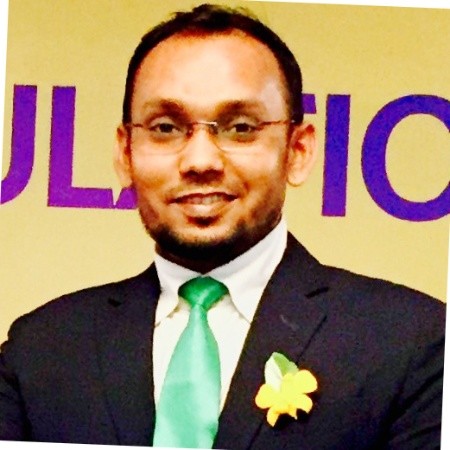 Mohammad Saiful Islam