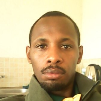 Emmanuel Rubagumya