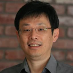 Zhichen Xu, Ph.D.