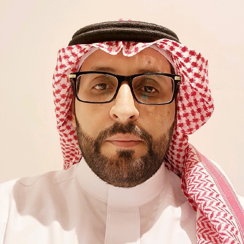 Ahmed Al-Zahrani