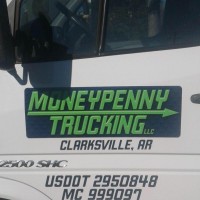 Moneypenny Trucking 