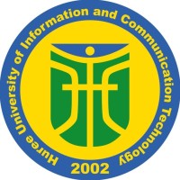 Huree University of Information and Communication Technology