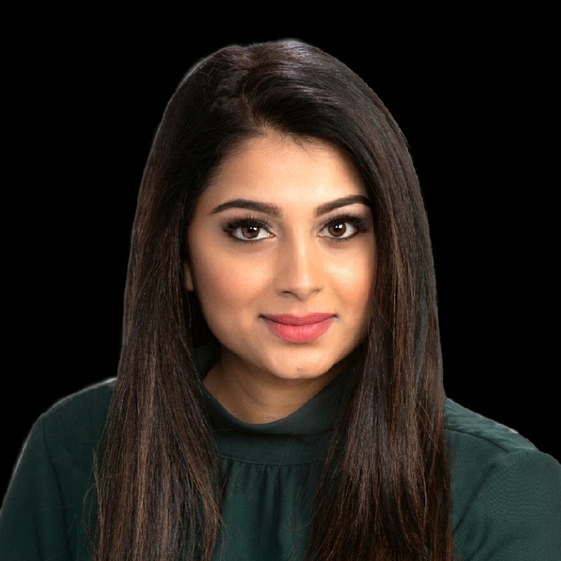 Farrah Ali