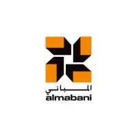 Almabani General Contractors
