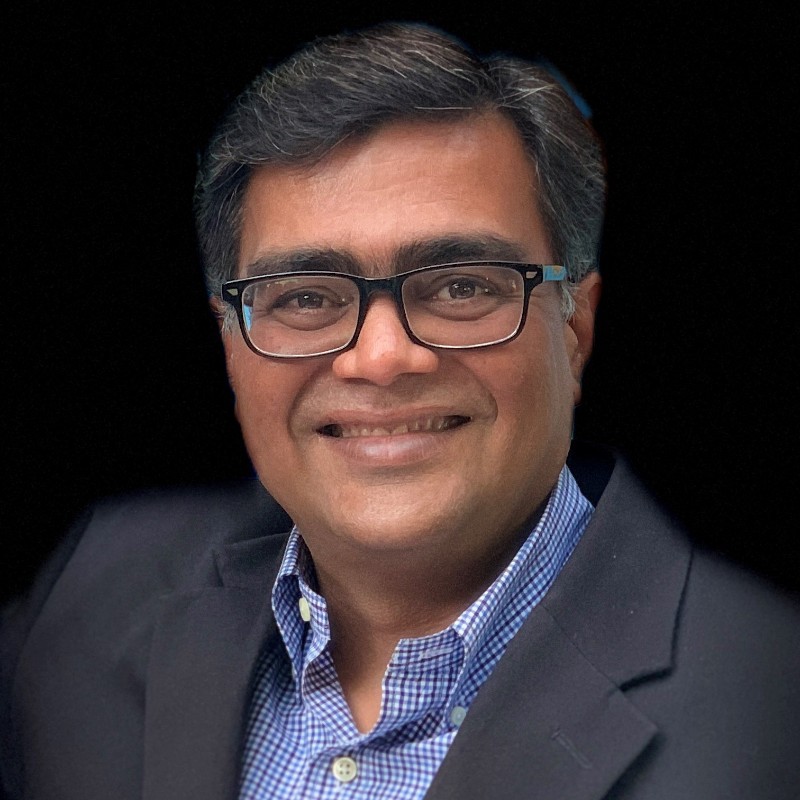 Sunil Bhatt