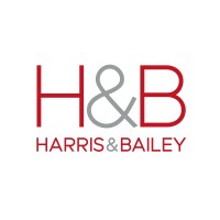 Harris and Bailey