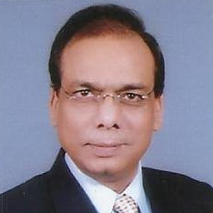 Rajendra Bharti