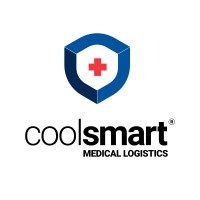 CoolSmart Medical Logistics